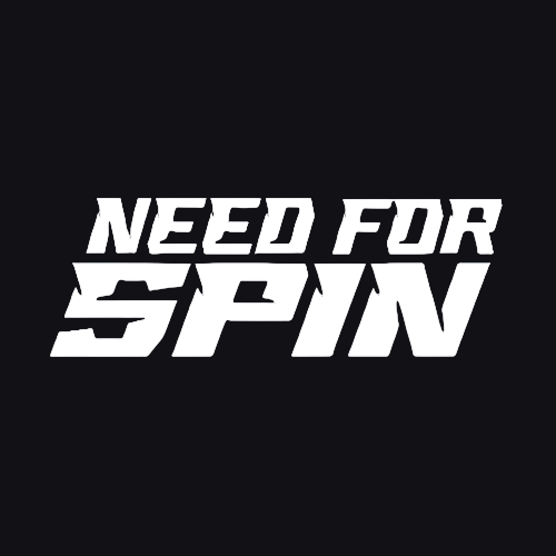 need for spin logo