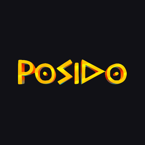 posido logo