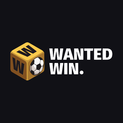 wantedwin logo