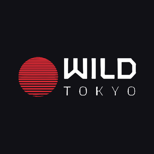 wild tokyo logo